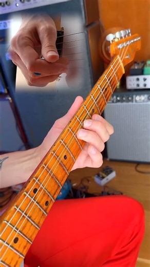 Finger Picking Licks!