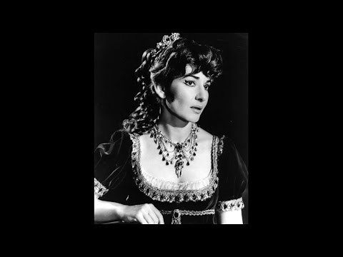 Maria Callas Tito Gobbi Renato Cioni Tosca full opera (January 24, 1964, WITH SCORE)
