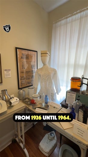 13 reactions |  The Museum of Seminole County History traces Central Florida’s story from its earliest settlements to the modern day! Coordinator Bennett Lloyd (who appeared in our recent Florida Road Trip: Sanford episode) explains how the museum’s exhibits and living history events help visitors interact with artifacts in new ways.  #FloridaRoadTrip #SeminoleCounty #FloridaHistory | WUCF TV | Facebook