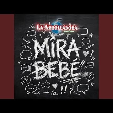 Mira Bebé