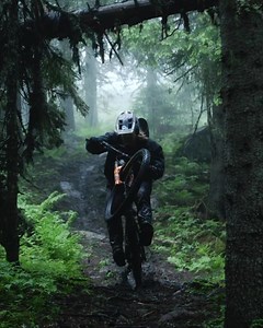 The all-new Force Carbon is Brage Vestavik tested and Brage approved. 👍 Hit the link for more! https://youtu.be/DEafNiE1lIA 🎥: BLUR MEDIA #goodtimes #mtb | GT Bicycles