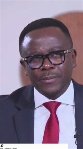 5.9K views · 59 reactions | Thorium power shocker: plan for modular thorium reactors to generate 5,000 MW for domestic use and regional export | Emmanuel Mwamba | Facebook