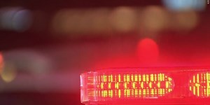 House fire possibly caused by firework set off in basement