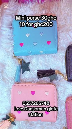 Affordable Mini Purses Available for Delivery