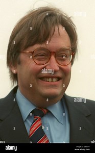 Soccer - Football Task Force - Meeting with Leicester City Football Club. David Mellor, Head of the Football Task Force Stock Photo - Alamy