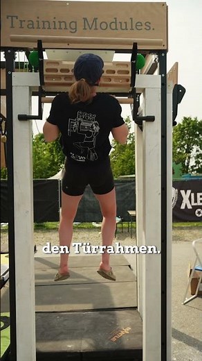 Maximale Kletter- und Griffkraft aufbauen fürs Klettern mit diesem Modul