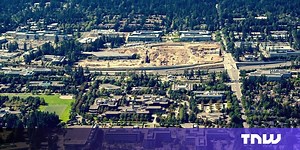 Video: Microsoft Building Its Campus