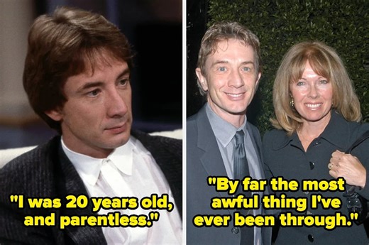 Martin Short’s Daughter’s Death Comes After He Lost His Brother, Mom, Dad, And Wife In Deeply Tragic Circumstances, And People Are Just Devastated For Him
