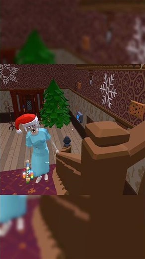 granny game viral video #ak is live