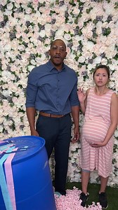 Husband changes heart over baby’s gender Please be advised that this page’s videos are intended for entertainment purposes only. The videos on this page include scripted dramas, satires, parodies, magic tricks, pre-recorded videos, and other forms of entertainment. Names, characters and incidents are often the product of the director’s imagination, so any resemblance to actual persons or actual events is purely coincidental.This original video was produced by Rick Lax Productions, and Paul Vu Me