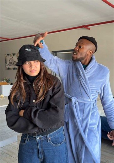 Every time she catches me taking a nap 😖🙆🏾‍♂️ #fyp #mzansitiktok #funnyvideos #marriedlife #relatable