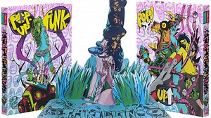 The Complexities of Pop Up - Poposition Press | Publisher of Art Pop Up Books, Greeting Cards & Prints