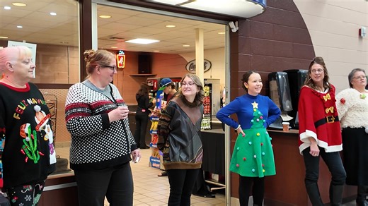 Bay College on Reels