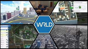 NETSOL Technologies Limited brings the @WRLD to you! Yes, a digital...