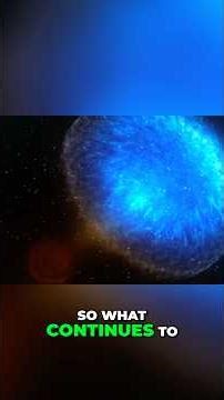 The Physics of a Star’s Final Days