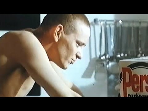 1986: Persil' New System Automatic [Out On The Street] - The Original Advert