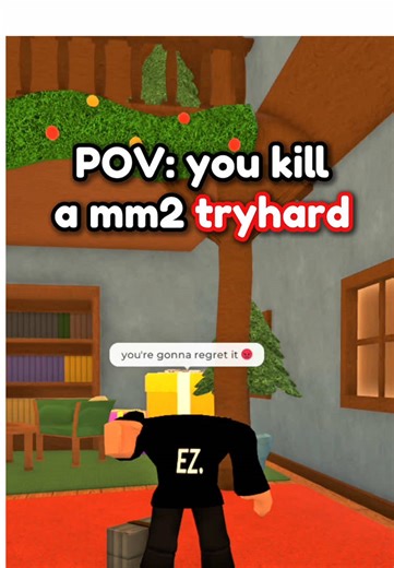 Surviving in Murder Mystery 2: Tips and Tricks