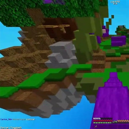 Num deu certo #minecraft #hypixel #bedwars #jogueminecraft #jogandomine #memes #funnymoments