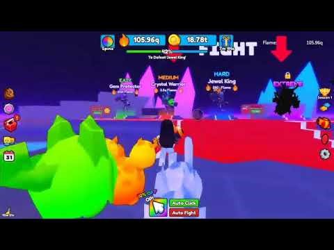 Roblox(Flamethrower Simulator)(Part11)