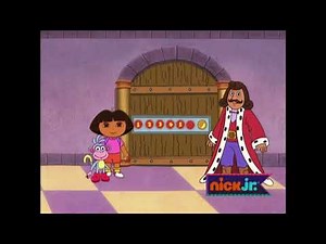 nick jr your majesty