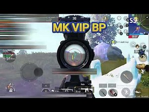 GameLoop 4.1 Bypass | MK HAX — PUBG Mobile Hack + ESP + Skins (2025 Updated) | No Ban for Main ID