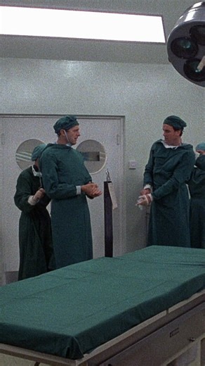 He definitely knows what he’s doing.#MontyPython