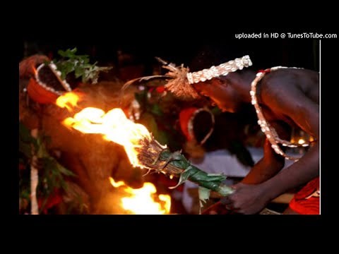 Bwiti Gabon Naghumi