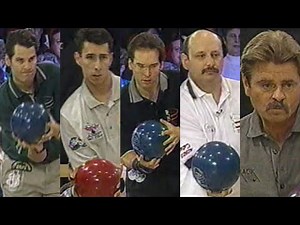 1998 PBA Columbia 300 Open