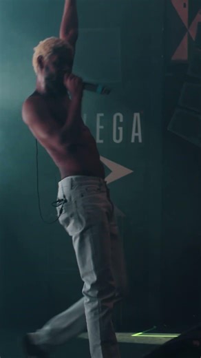 Danny Brown Live in Copenhagen - Stardust Tour 2026