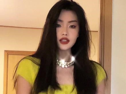 比起甜美 我还是更喜欢当辣辣的姐姐#fyp #酷girl #姐姐 #辣妹