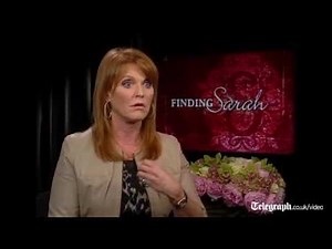 Sarah Ferguson on her new Oprah Winfrey Network TV show sensation: 'you live with regret'
