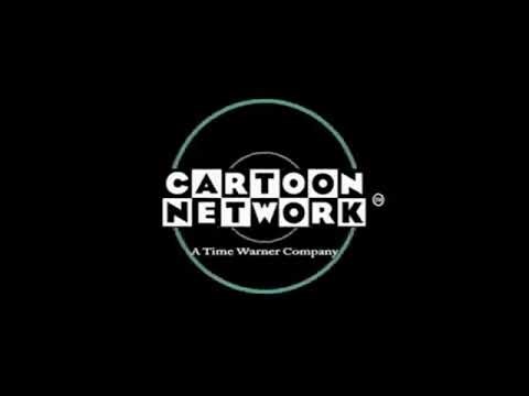 Cartoon Pizza / Cartoon Network