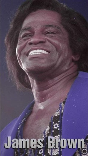 Full Album James Brown – Try Me