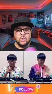 Loopstation, um nível acima 🔥 #foryouシ #beatboxchallenge #beatboxing #beatboxlife #beatboxer #beatbox #crazybeatbox #loopstation | Crazy Beatbox