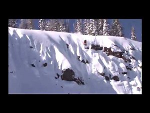 Check out Winter X Games 16 Snowmobile Freestyle Slednecks Chris Brown DEMO REEL