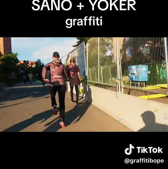 sevar på TikTok