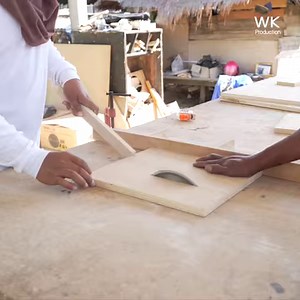 643K views · 15K reactions | How to make a beautiful pair of 12 inch home subwoofer speakers | น้าซาวด์เอง | Facebook