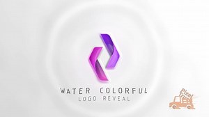 Videohive Clean Logo Opener 45590528 - 45590528 AEdownload.com