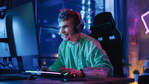 A conversation on open source in gaming - EPAM