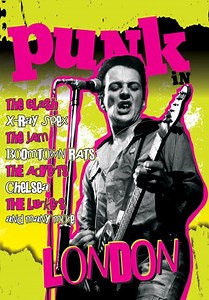 Punk in London (1977)