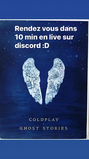 2.1K views · 29 reactions | ColdplayFrance on Reels | Facebook