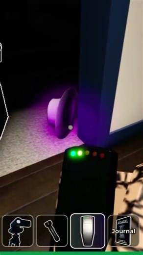 guys,i check gost in light 🕯️