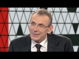 euronews I talk - Should the EU remain the world's leading aid donor?