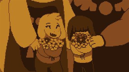 Who is Chara in Undertale? Chara backstory, explained