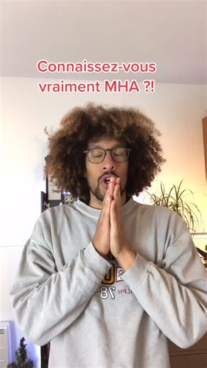 Discover MHA: Uncovering Stan Lee's Mighty 7 Series