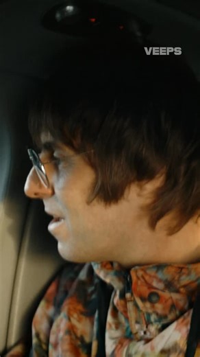 Veeps on Instagram: "NOW STREAMING! Liam Gallagher returns to Knebworth — the site of Oasis’ legendary performance — in this powerful documentary. Featuring exclusive interviews, behind-the-scenes moments, and epic concert footage from over 20 camera angles. Watch now on @Veeps."