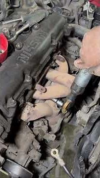 You Need to See This ⚠️ #automobile #engineblock #mechanic #diy