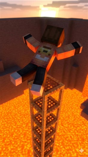 Minecraft Pro Clutch Moments 🔥#shorts #trending #minecraft