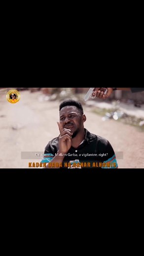 2.3K views · 1.8K reactions | Posted @withregram • @kb__international DAN GWAMNA EPISODE 16 KADAN DAGA CIKIN NA RANAR ALHAMIS A NASIBI TV NE KADAI ZA’A IYA SAMUN WANNAN SERIES DIN | Annas Mamuda | Facebook