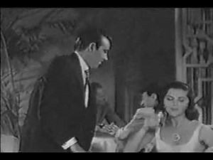 Lift and carry on TV 18